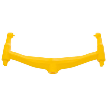 Coral Endurance Double Arm Paint Roller Frame 12 inch All Plastic